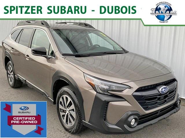 2024 Subaru Outback Premium