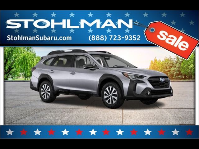 2024 Subaru Outback Premium