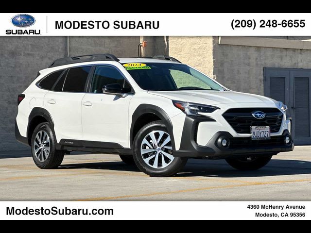 2024 Subaru Outback Premium