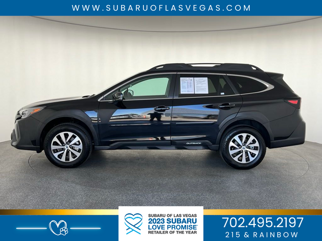 2024 Subaru Outback Premium