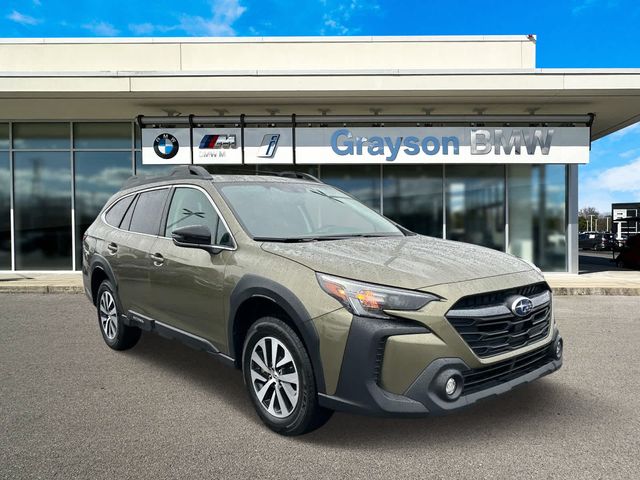 2024 Subaru Outback Premium