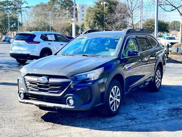 2024 Subaru Outback Premium