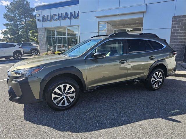 2024 Subaru Outback Premium