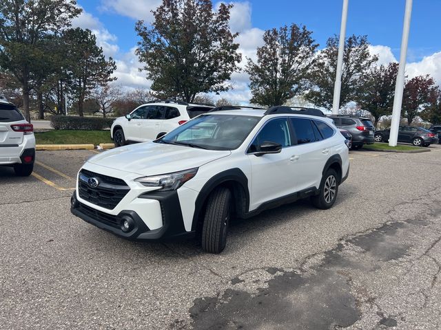 2024 Subaru Outback Premium