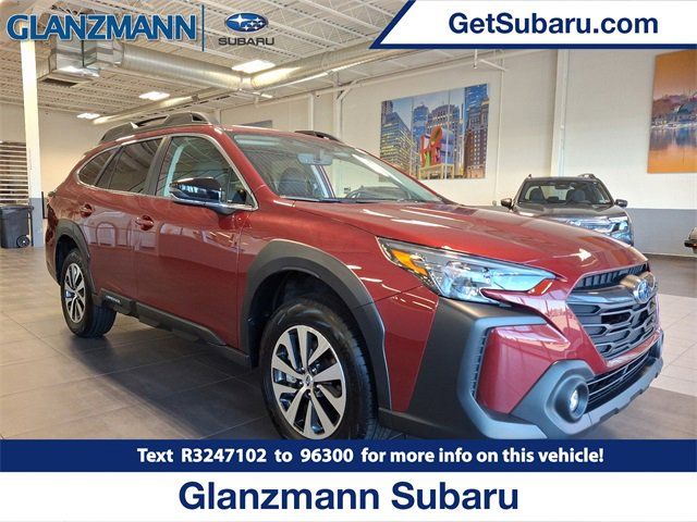 2024 Subaru Outback Premium