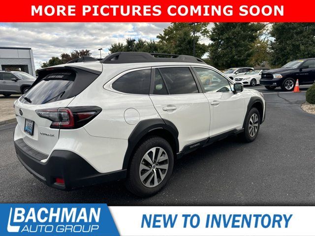 2024 Subaru Outback Premium