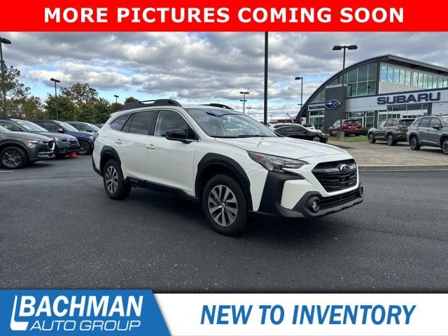 2024 Subaru Outback Premium