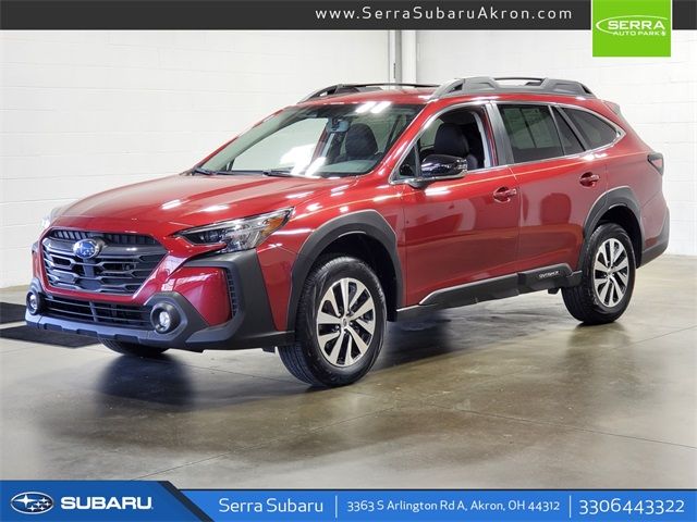 2024 Subaru Outback Premium