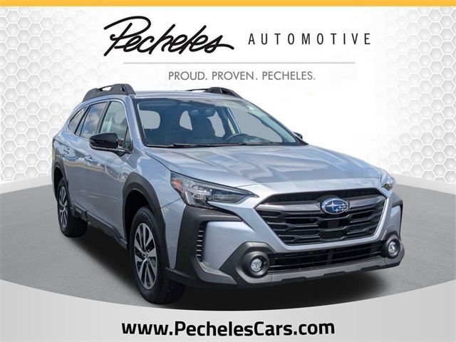 2024 Subaru Outback Premium