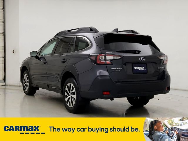 2024 Subaru Outback Premium