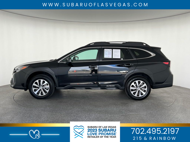 2024 Subaru Outback Premium