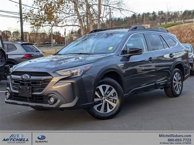 2024 Subaru Outback Premium