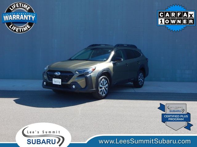 2024 Subaru Outback Premium