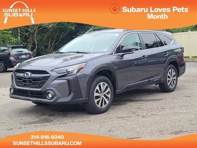 2024 Subaru Outback Premium