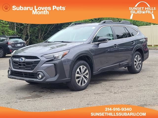 2024 Subaru Outback Premium