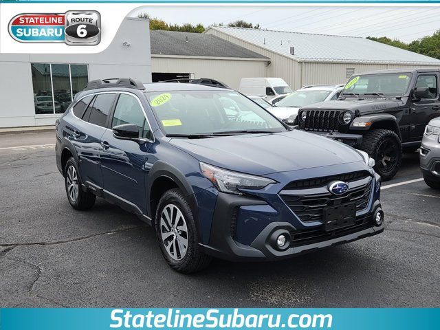 2024 Subaru Outback Premium