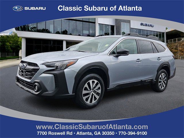 2024 Subaru Outback Premium