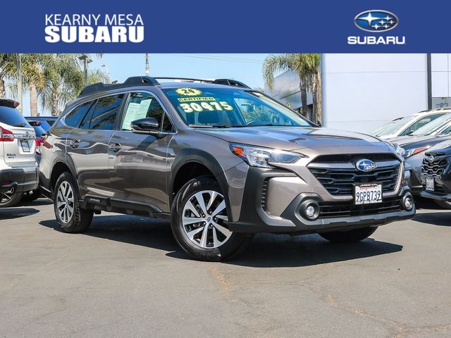 2024 Subaru Outback Premium