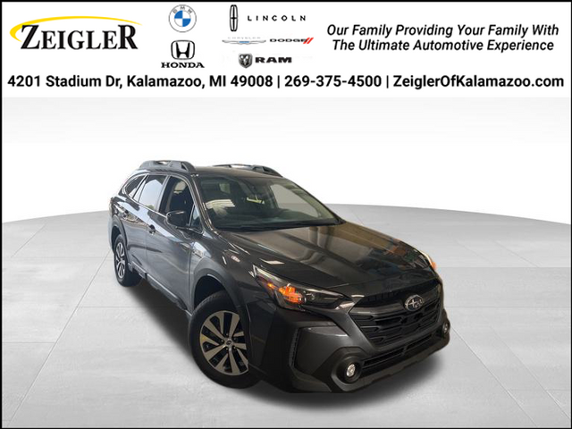 2024 Subaru Outback Premium