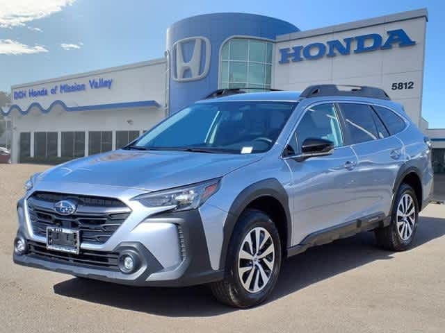 2024 Subaru Outback Premium