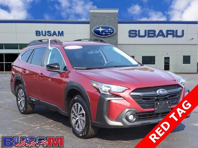 2024 Subaru Outback Premium