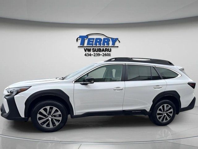 2024 Subaru Outback Premium