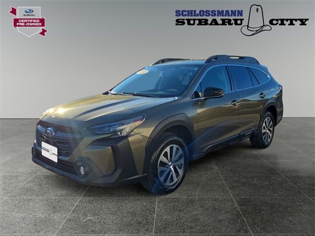 2024 Subaru Outback Premium