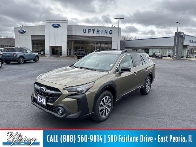 2024 Subaru Outback Premium