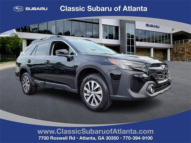 2024 Subaru Outback Premium