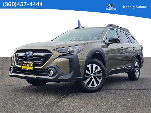 2024 Subaru Outback Premium