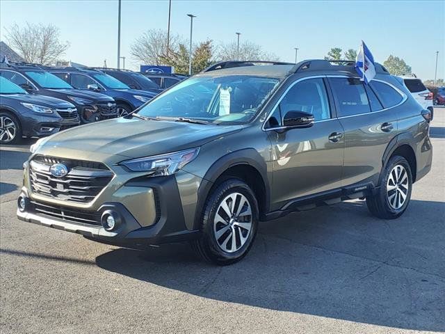 2024 Subaru Outback Premium