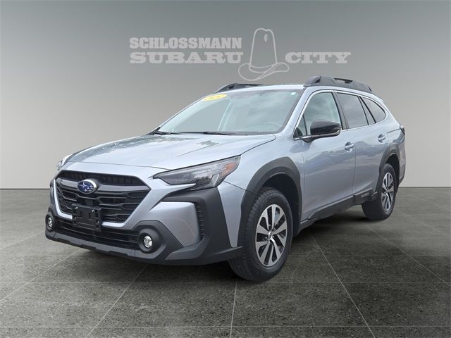 2024 Subaru Outback Premium