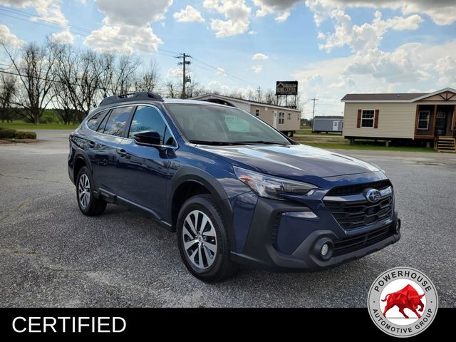 2024 Subaru Outback Premium