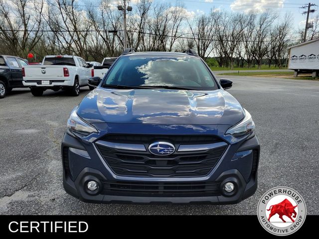 2024 Subaru Outback Premium