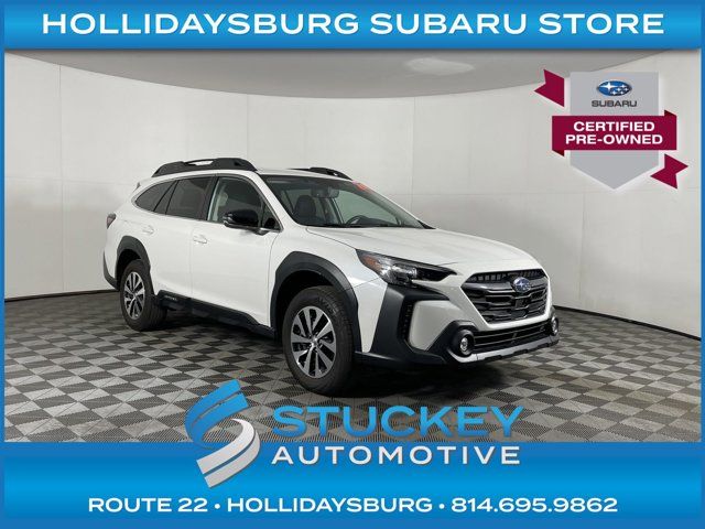 2024 Subaru Outback Premium