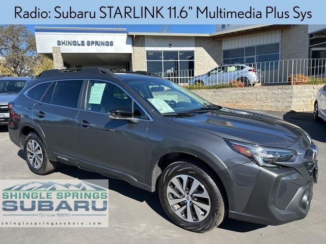 2024 Subaru Outback Premium