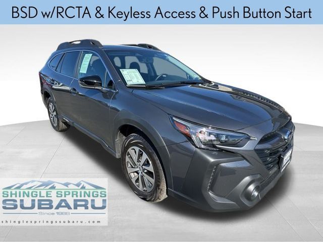 2024 Subaru Outback Premium