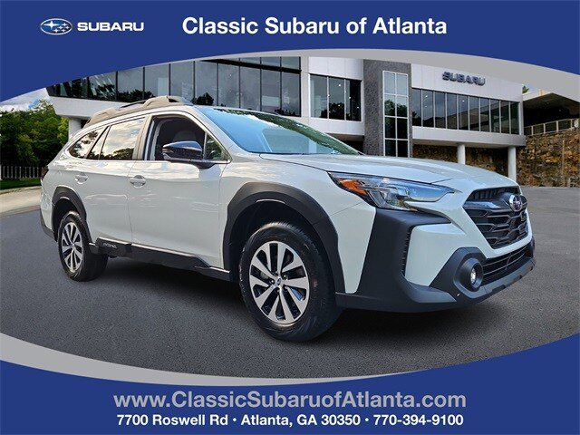 2024 Subaru Outback Premium