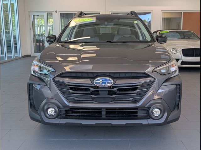 2024 Subaru Outback Premium