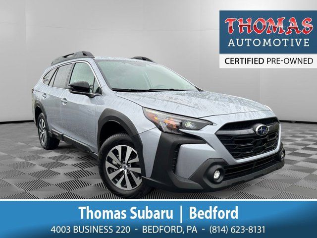 2024 Subaru Outback Premium