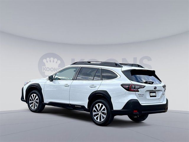 2024 Subaru Outback Premium