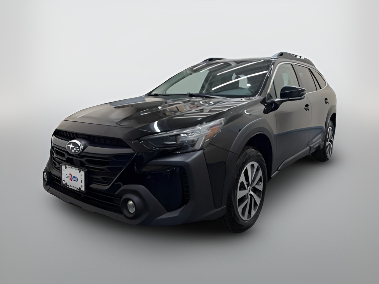 Used 2024 Black Subaru Outback For Sale in Bronx, NY | Auto Navigator