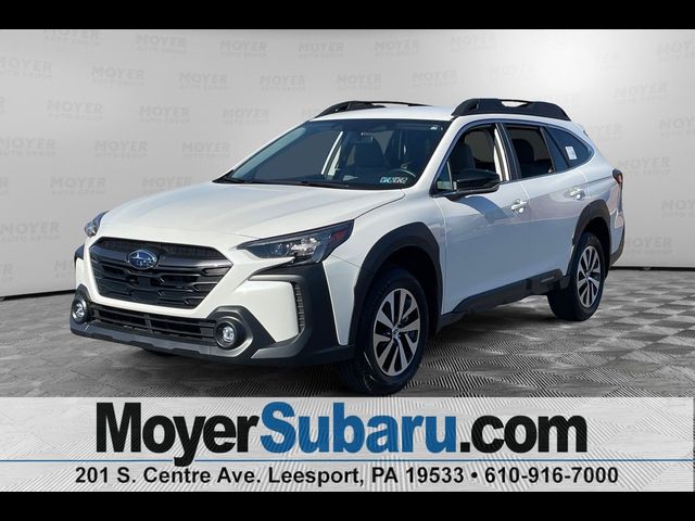 2024 Subaru Outback Premium