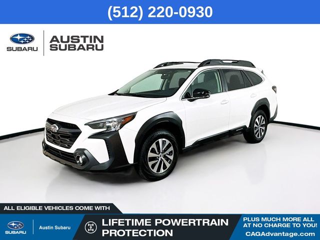 2024 Subaru Outback Premium