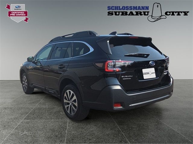 2024 Subaru Outback Premium