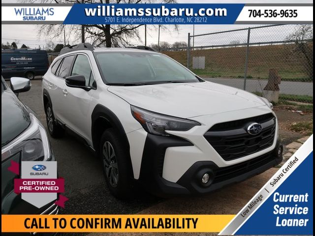 2024 Subaru Outback Premium