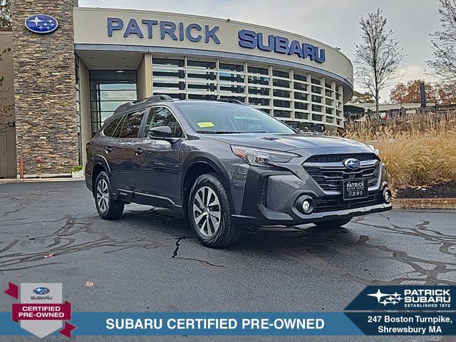 2024 Subaru Outback Premium