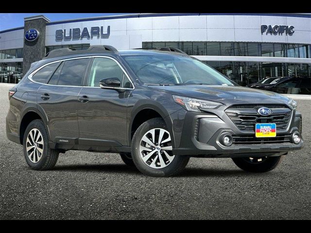 2024 Subaru Outback Premium