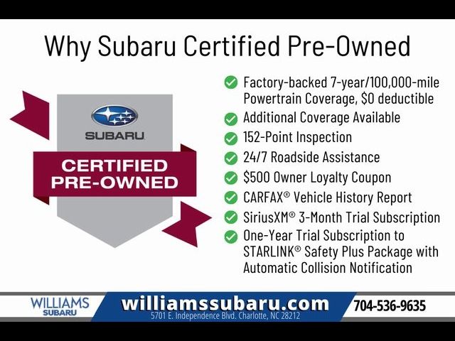 2024 Subaru Outback Premium