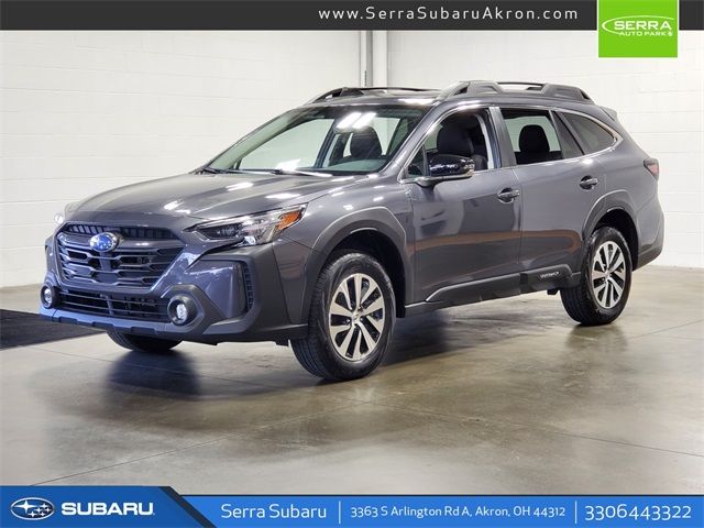 2024 Subaru Outback Premium